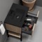 Free Standing Bathroom Vanity, 26